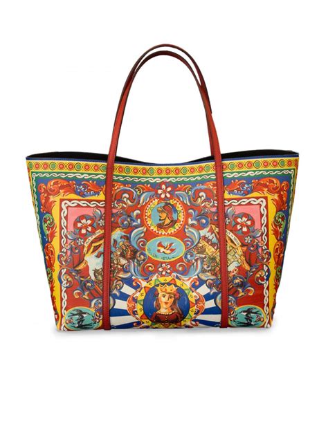 dolce gabbana escape tote|dolce gabbana bag sale.